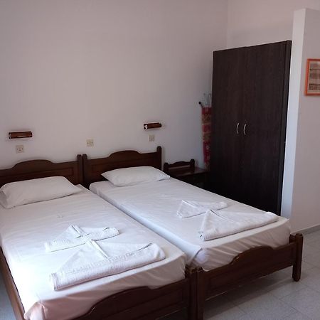 Villa Vigla-Βίγλα 1 2 Ormos  Exterior foto
